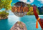 Survivor 3: Είδαμε το πρώτο τρέιλερ και ακούστηκαν τα πρώτα ονόματα παικτών - Κεντρική Εικόνα